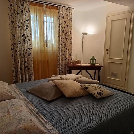 Appartamento In Santa Caterina Siena Exteriér fotografie