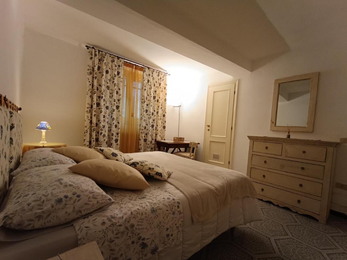 Appartamento In Santa Caterina Siena Exteriér fotografie