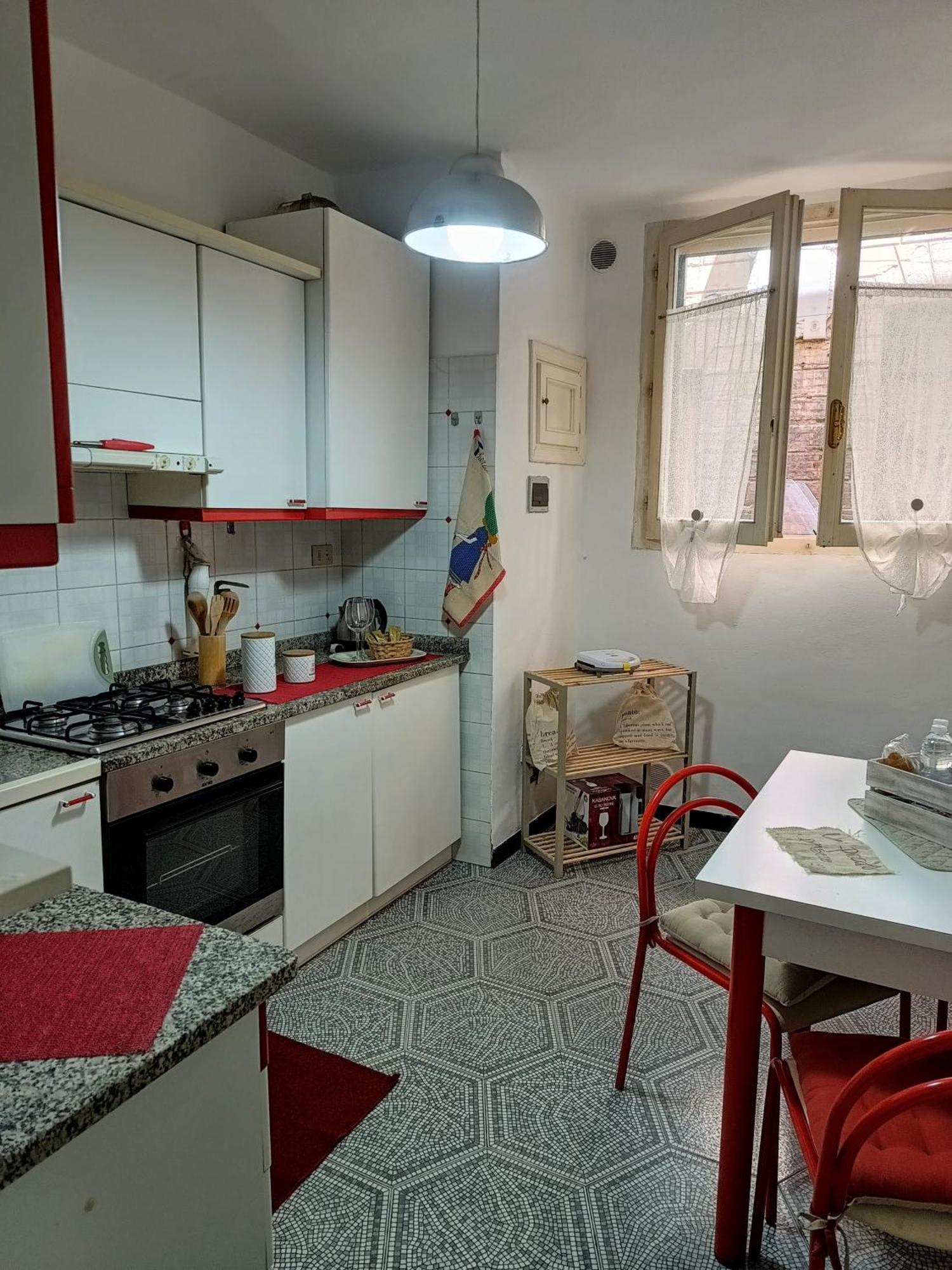 Appartamento In Santa Caterina Siena Exteriér fotografie